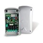 001RBE42 CAME Modulo Radio Quadricanale Da Esterno Ip54 230V               