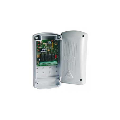 001RBE4MT CAME Ricevitore 433,92 Mhz Multiutenza 999 Codici/Utenti                